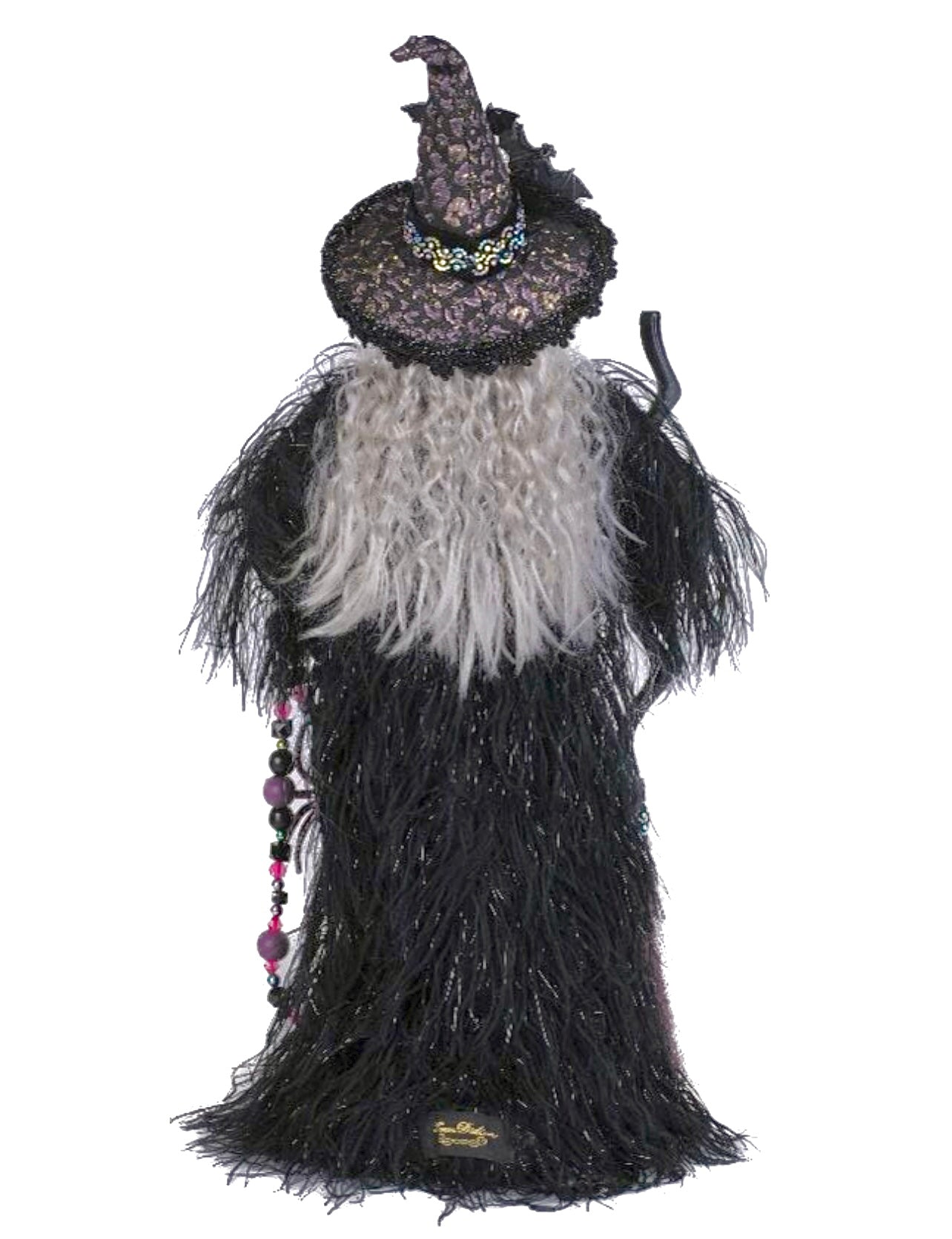 Amethyst Witch