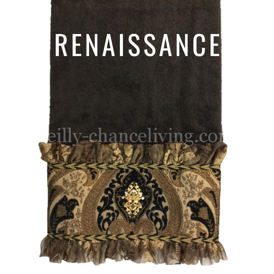 Decorative Towels