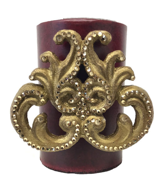 Decorative_candles-candles_with_bling-jeweled_candles-candle_jewelry-triple_scented_candles-sir_oliver_s-reilly_chance_collection_grande