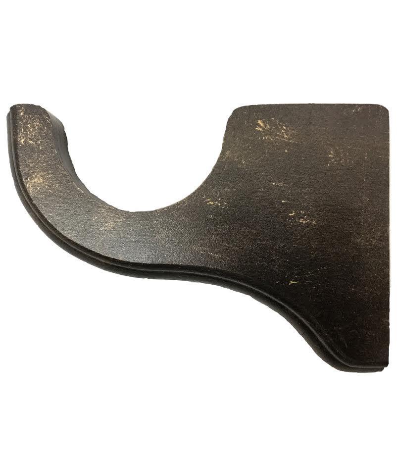 Drapery_hardware-drapery_wood_pole_bracket-reilly_chance_collection