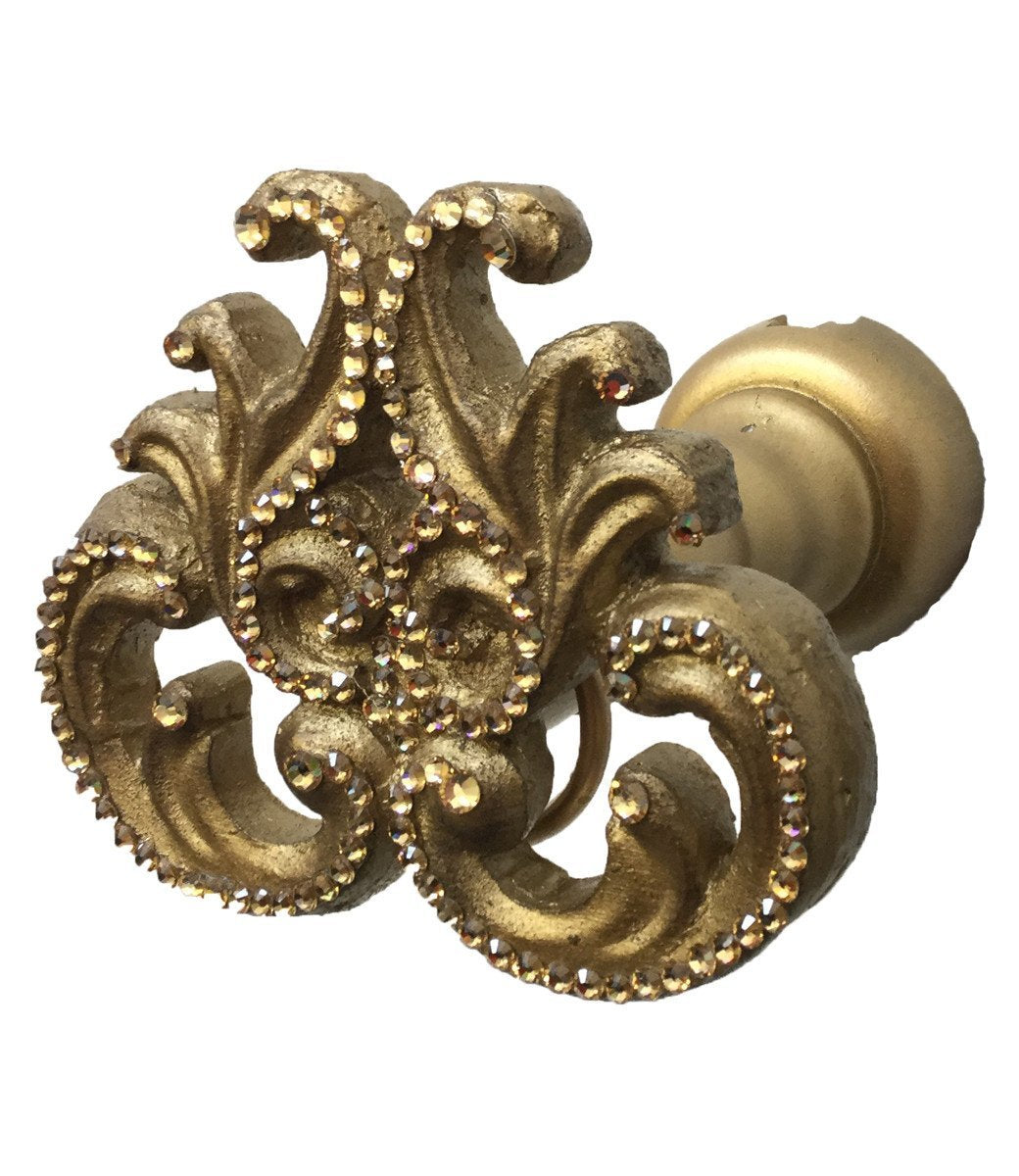 Drapery_hardware-jeweled_drapery_medallions-tassel_tie_back_holder-drapery_pegs-reilly_chance_collection_grande