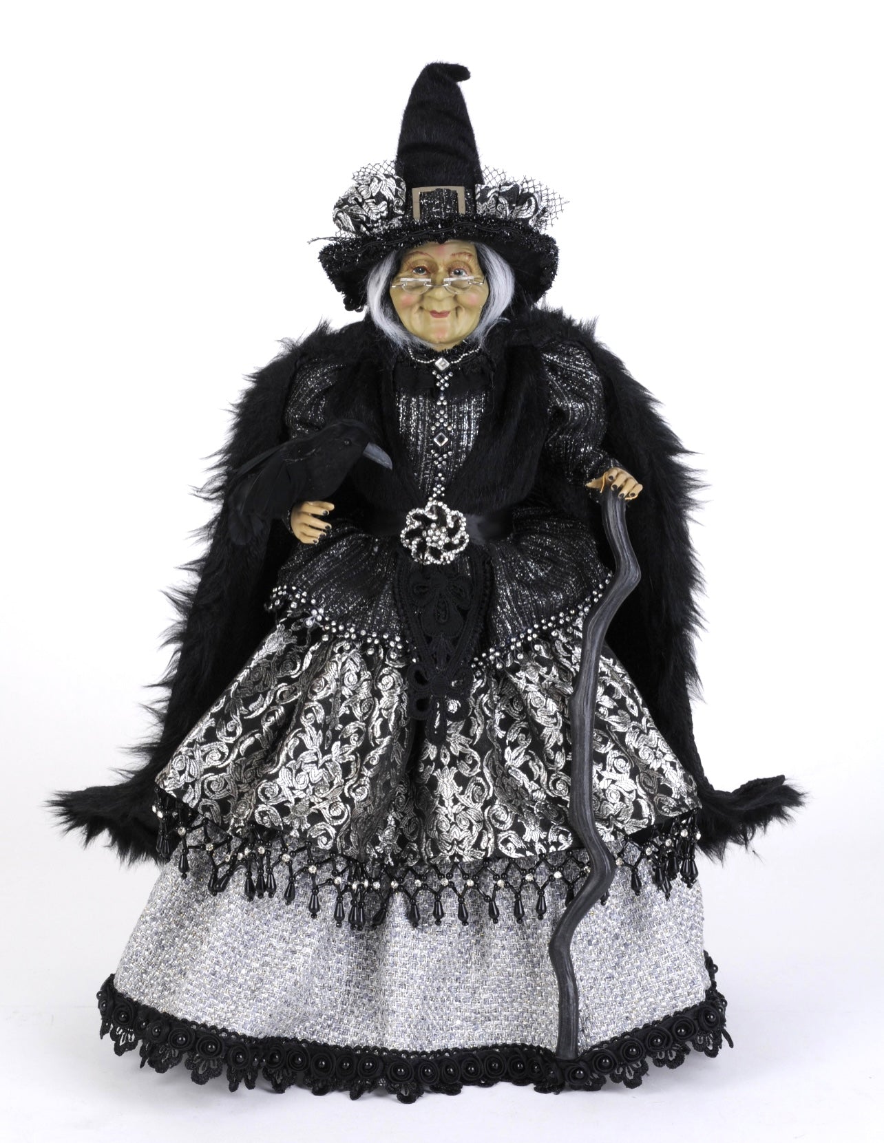 Greta Witch