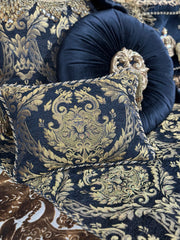 Orléans Luxury Bedding Set