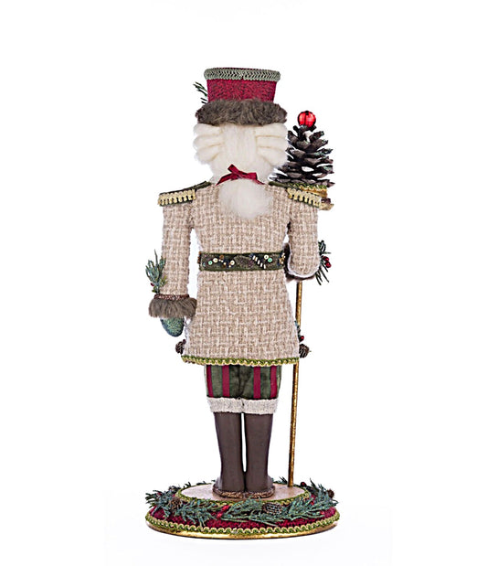 Katherine’s Collection Admiral Haze L Nuts