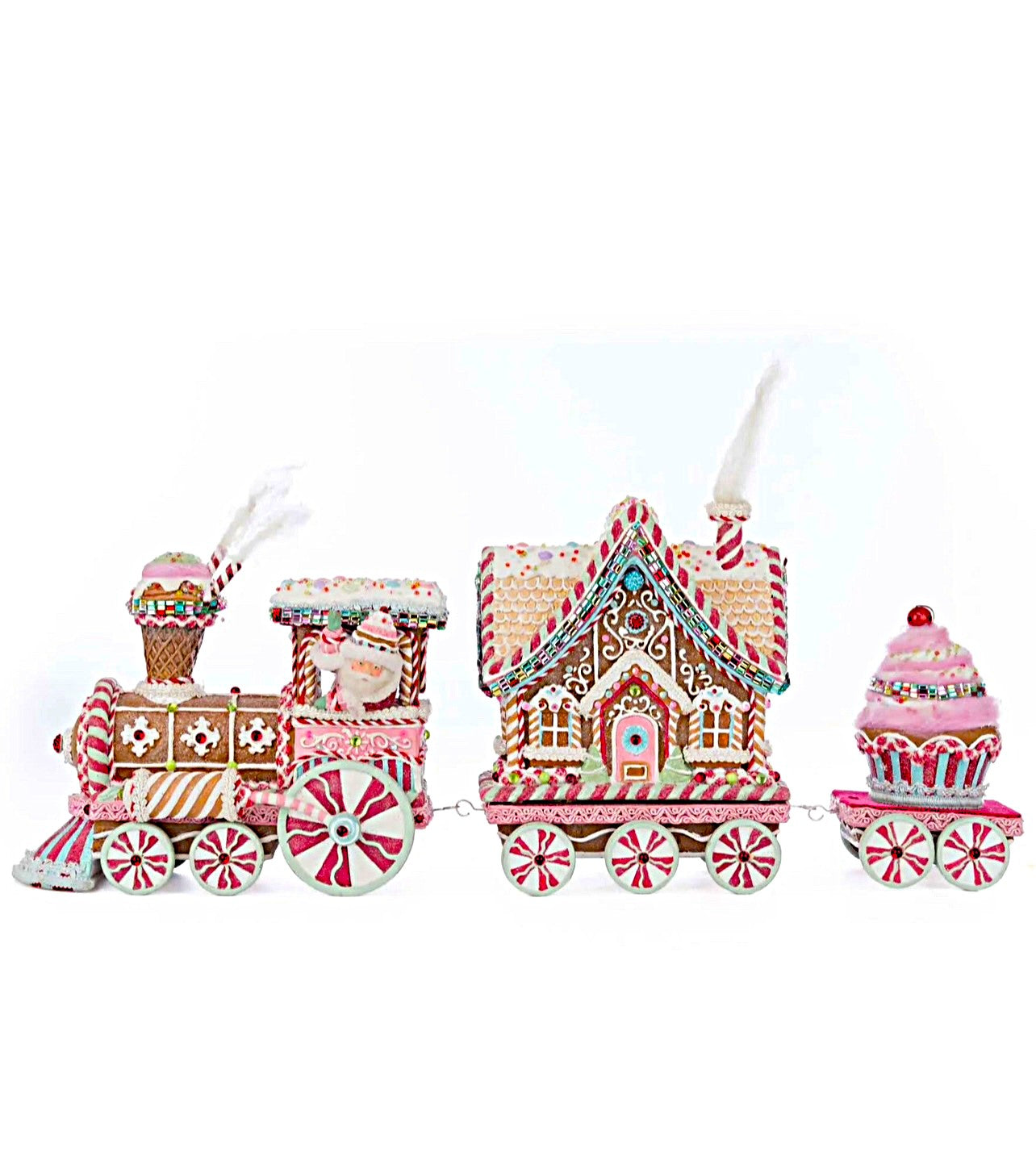 Katherine’s Collection Delightfully Sweet Express