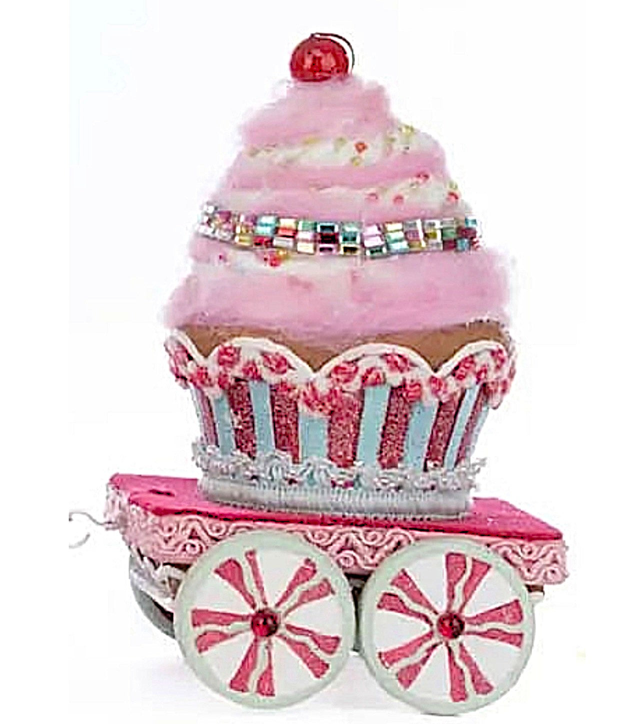 Katherine’s Collection Delightfully Sweet Express