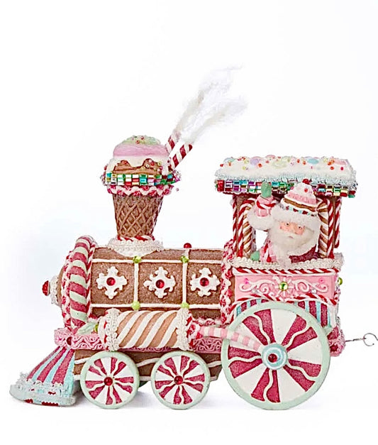 Katherine’s Collection Delightfully Sweet Express