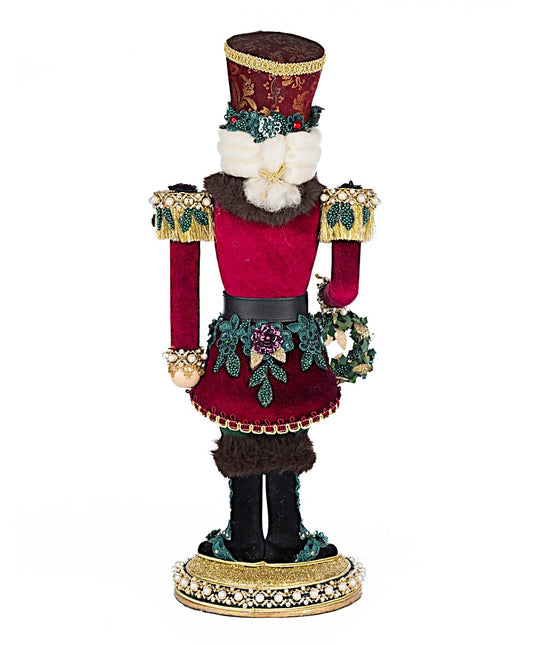 Katherine’s Collection General James Juniper Tabletop