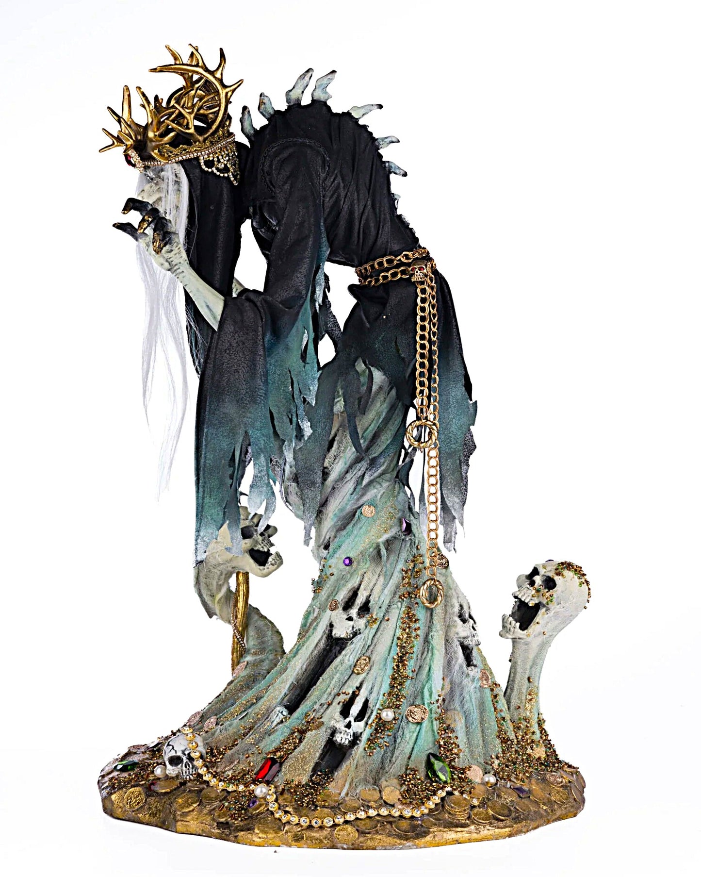 Katherine’s Collection Gilda The Treasure Temptress
