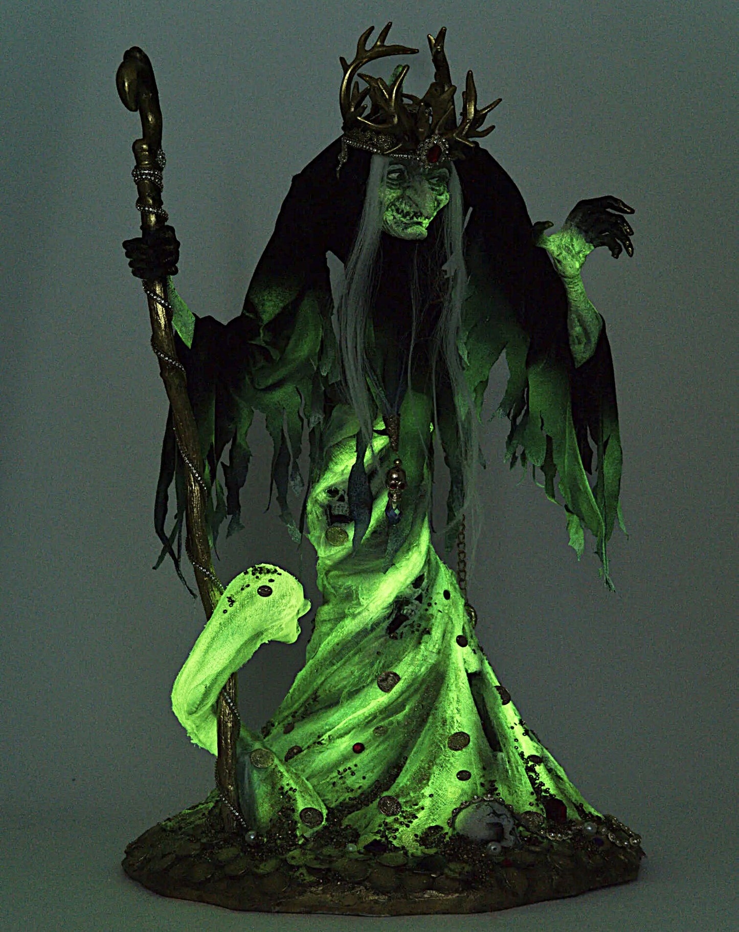 Katherine’s Collection Gilda The Treasure Temptress