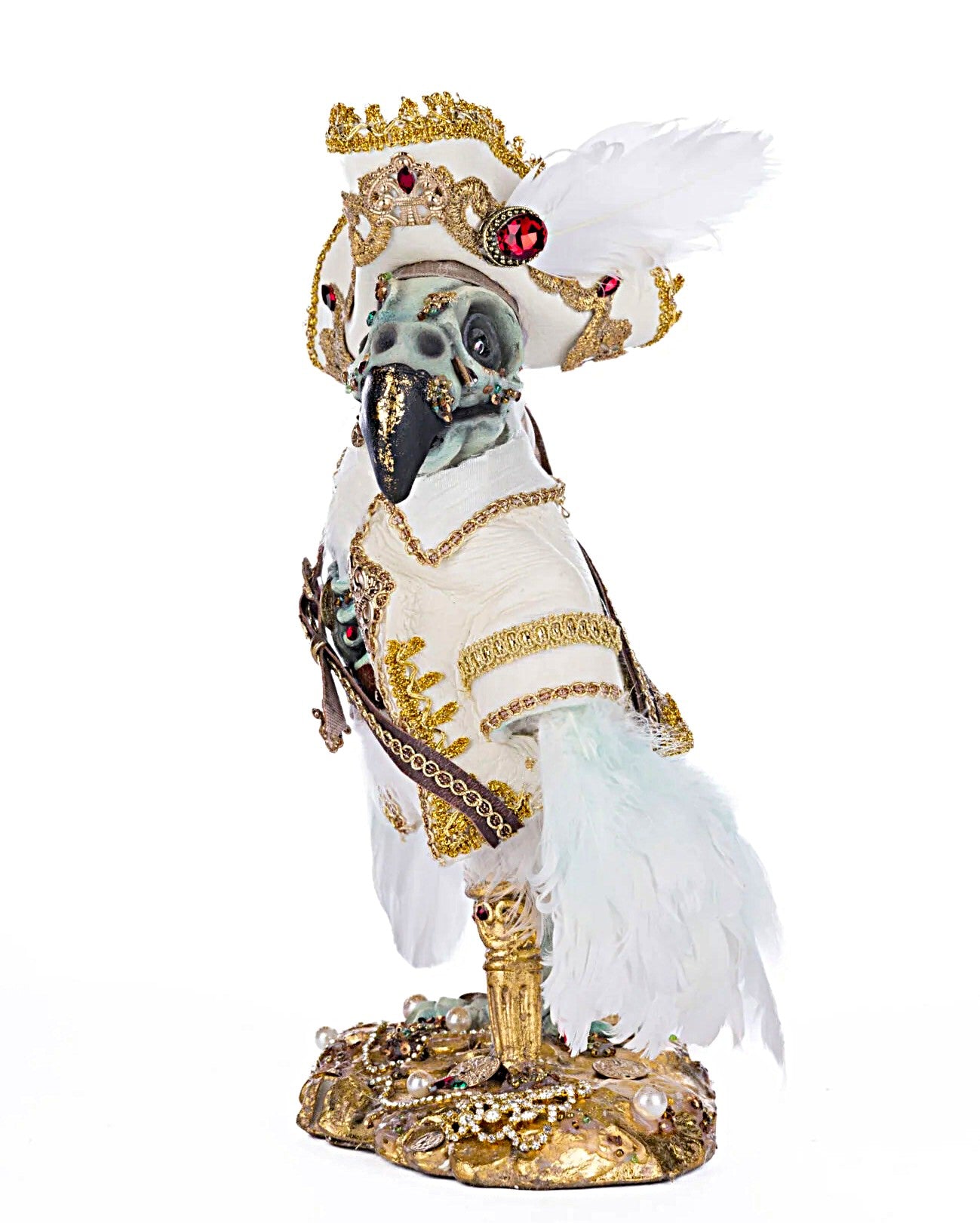 Katherine’s Collection Peg Leg Polly Tabletop