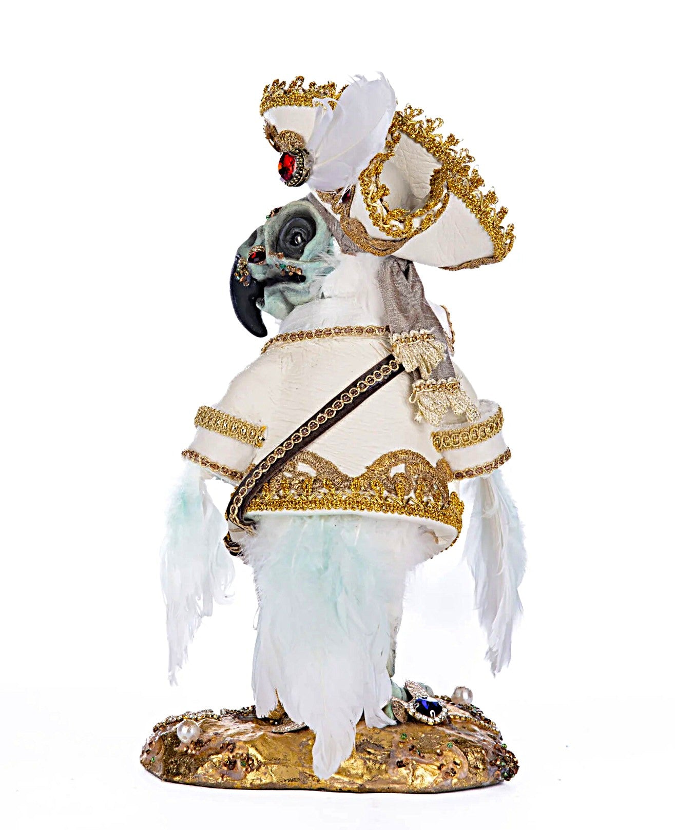 Katherine’s Collection Peg Leg Polly Tabletop