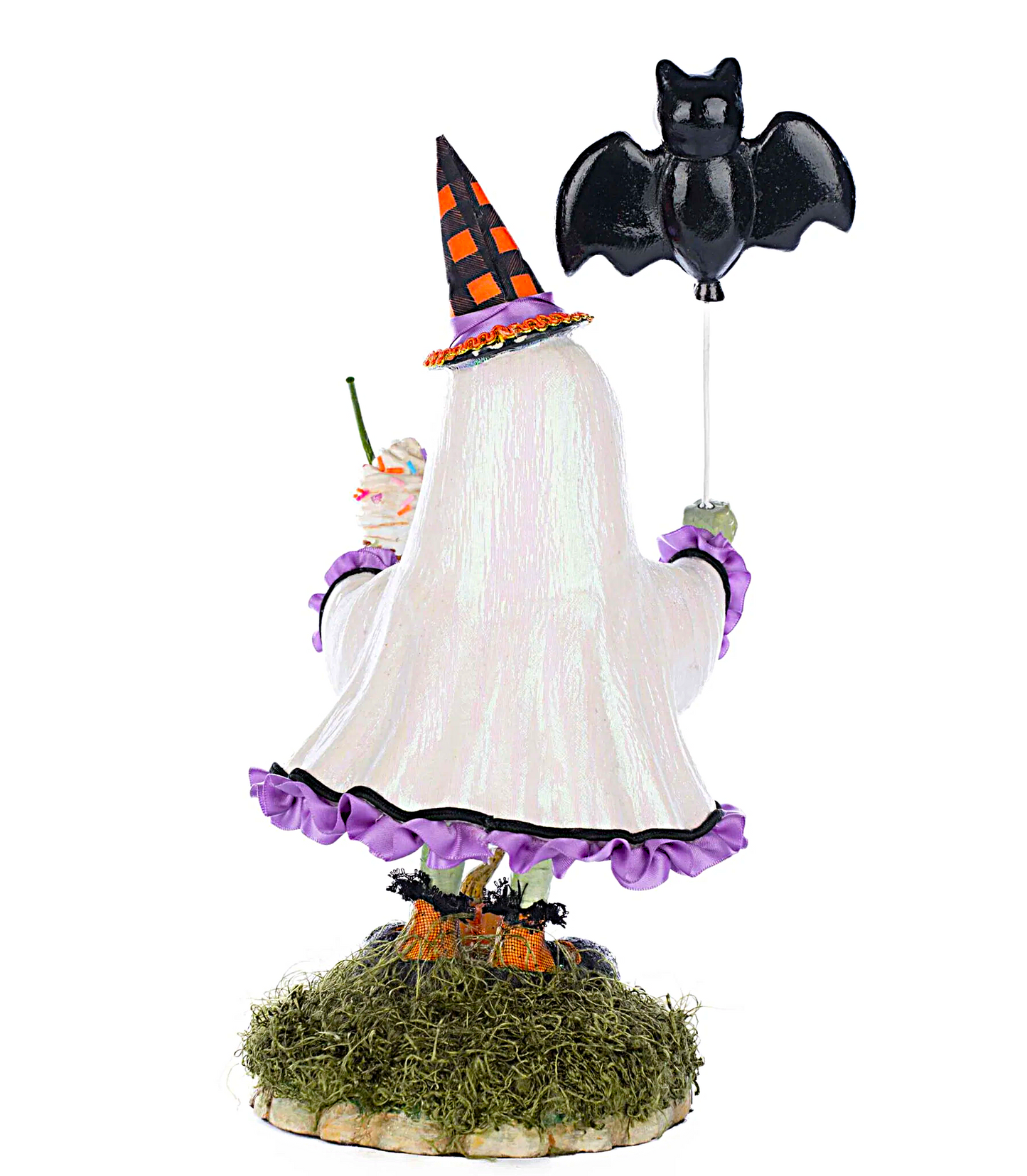 Katherine’s Collection Shadow the Ghost Girl Tabletop