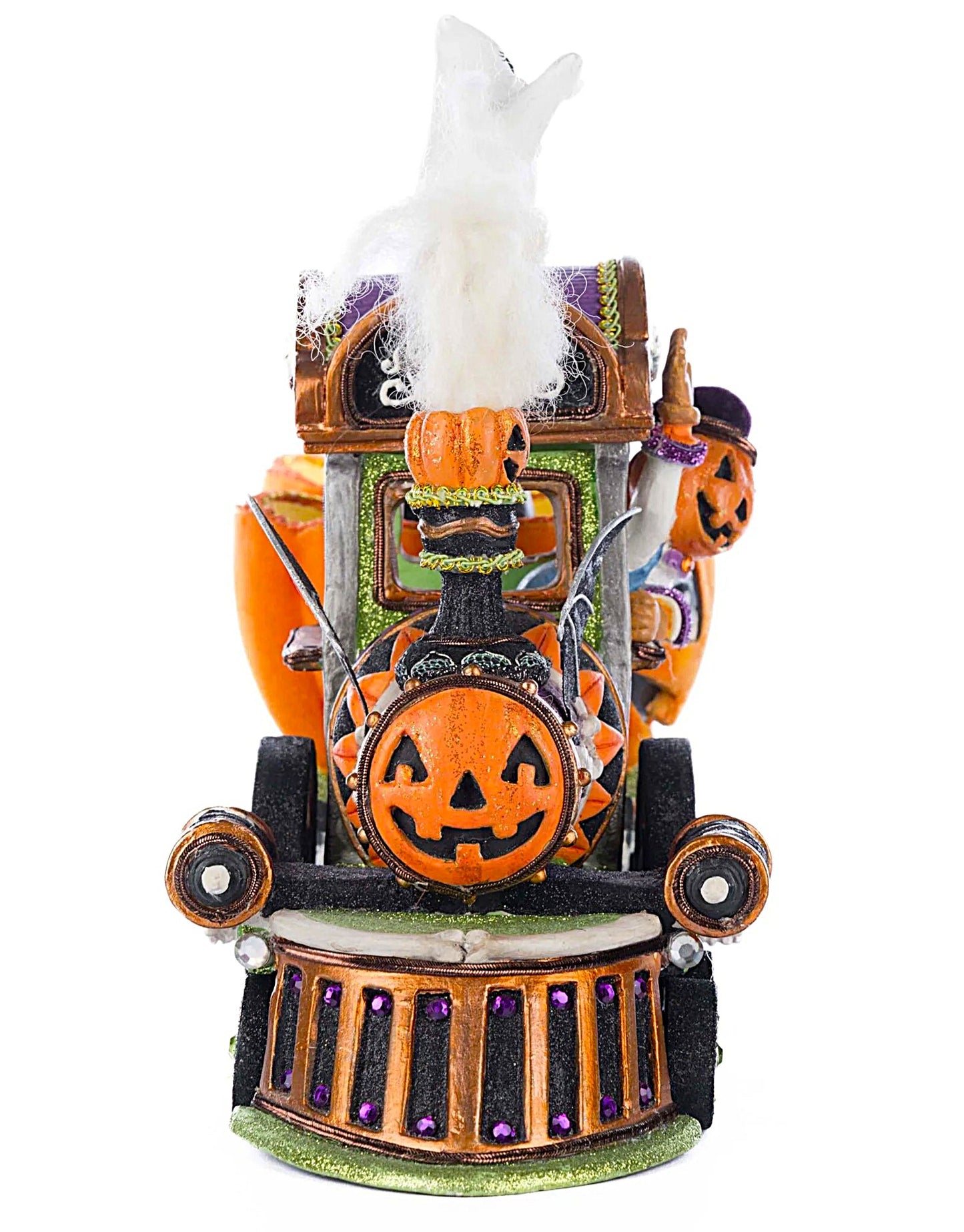 Katherine’s Collection The Ghoulish Gatherings Express