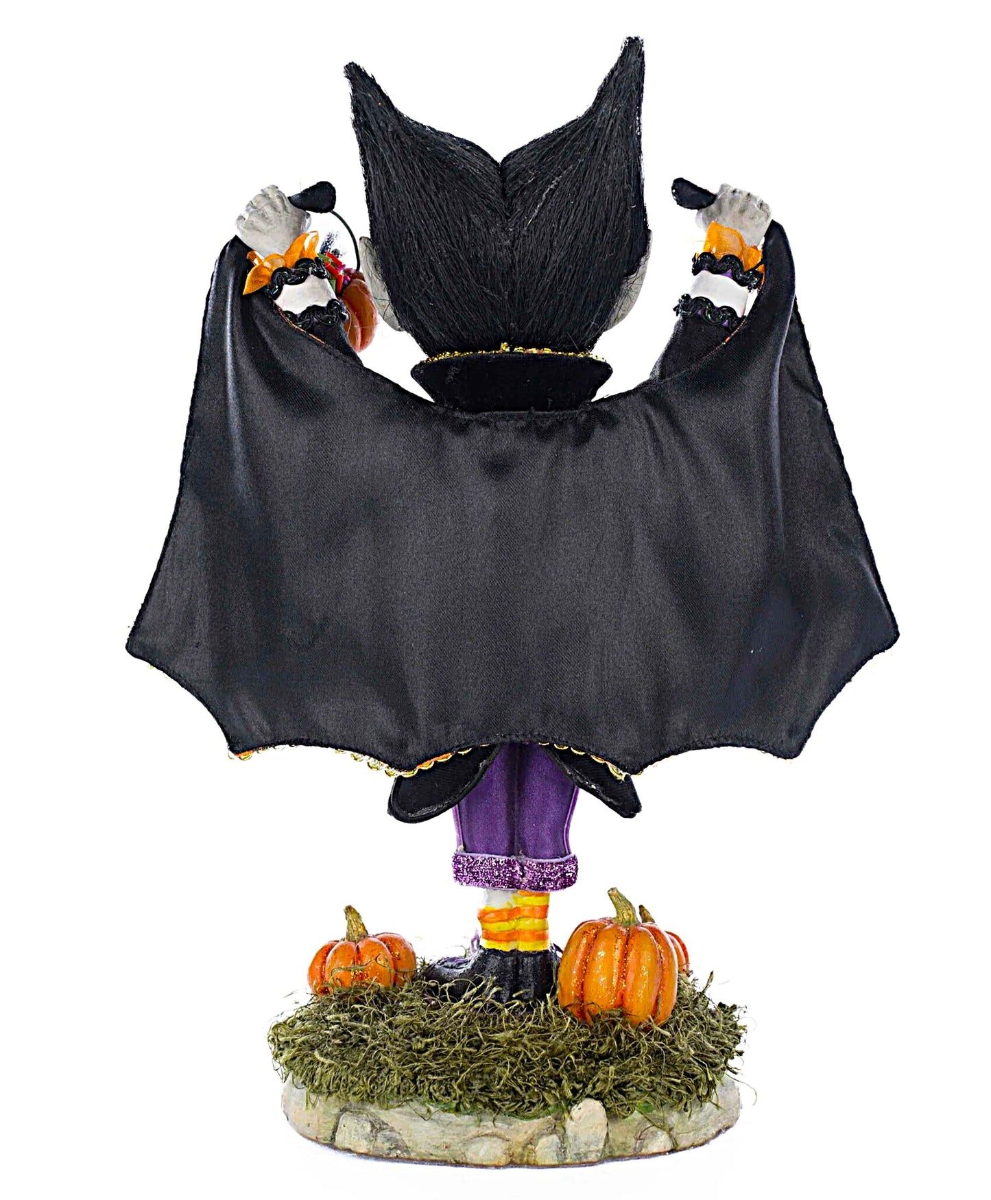 Katherine’s Collection Vlad the Vampire Boy Tabletop