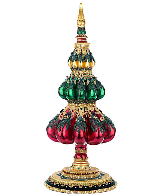 Katherine’s Collection Winter Balsam and Berry