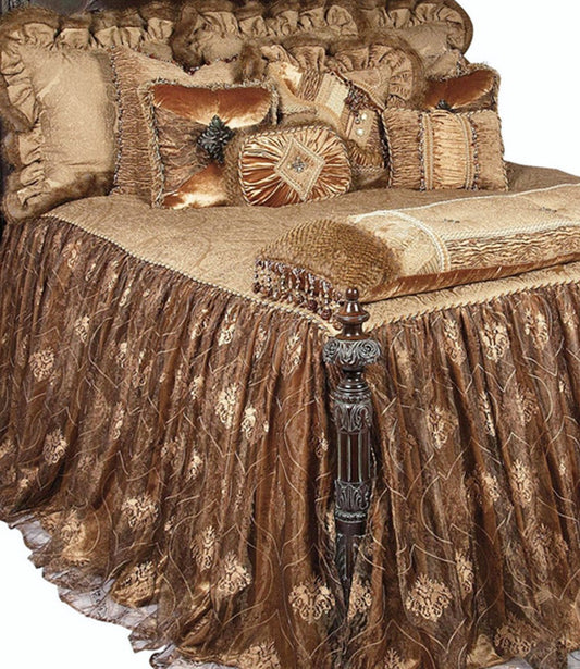 Luxury_bedding-gold_brown-Designer_bedding-over_sized_bedding-organza-velvet-Champagne-reilly_chance_collection_grande