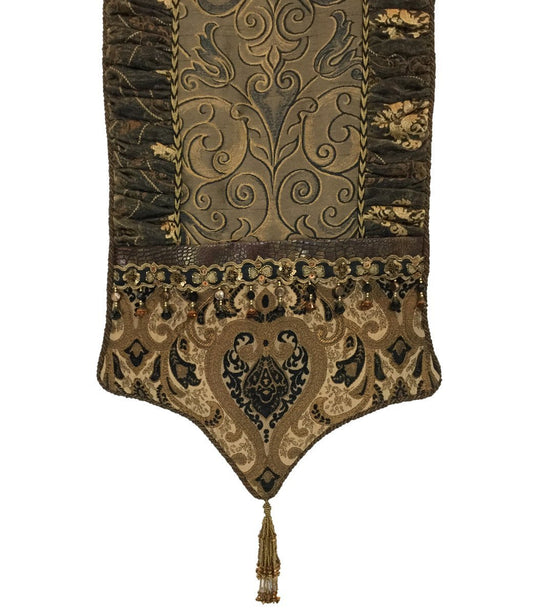Decorative Table Runner Renaissance