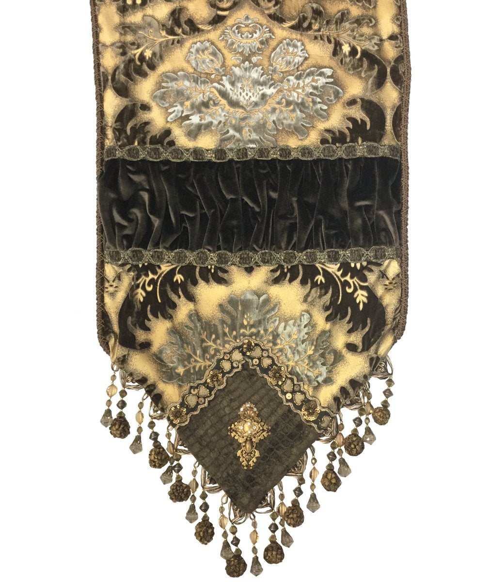 Luxury_table_runner-dining_table_runner-damask_print_table_runner-designer_table_runner-old_world_decor-unique_table_runners-opulent_table_runners-reilly_chance