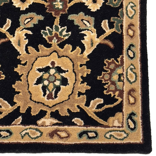 Persia-Mahal Onyx Rug