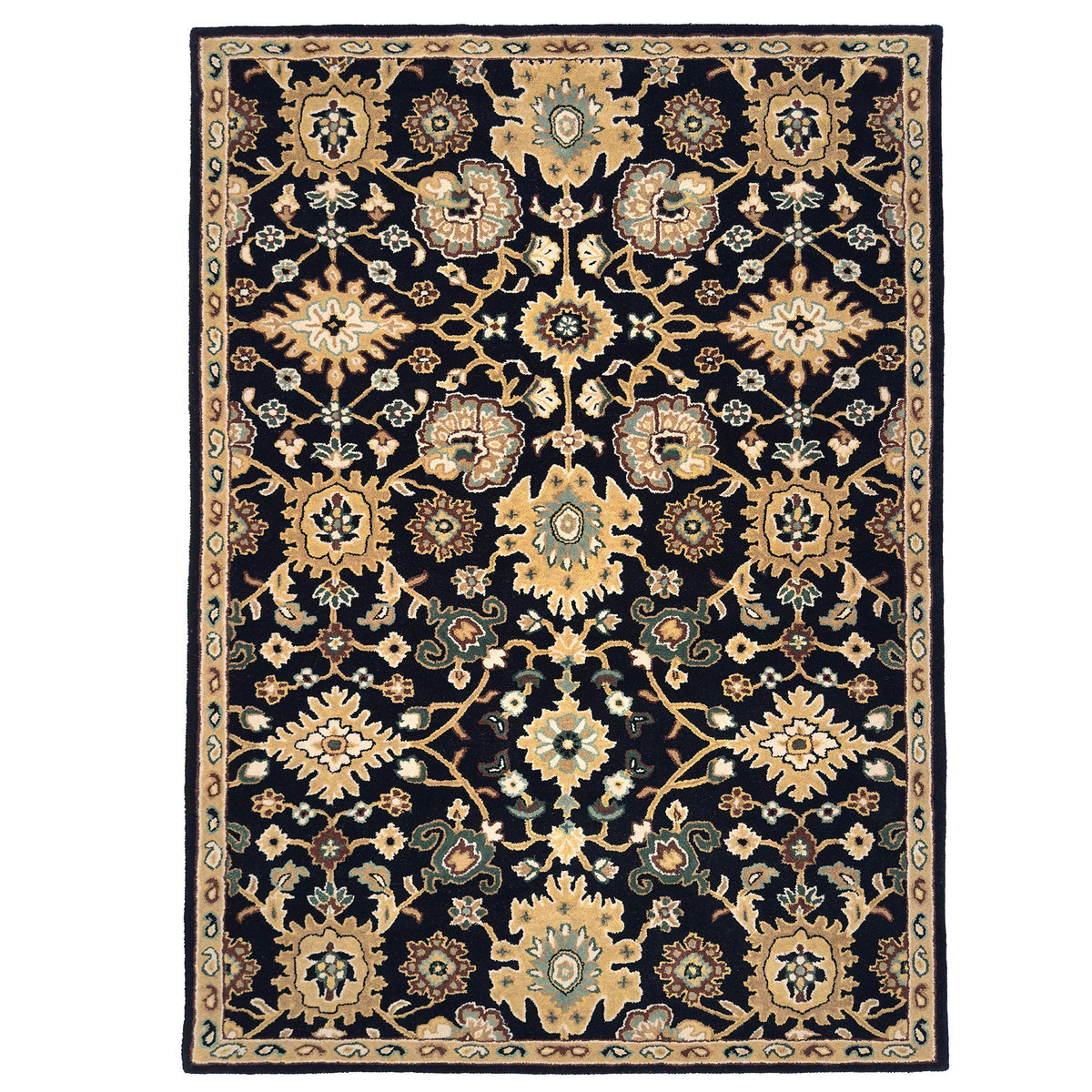 Persia-Mahal Onyx Rug