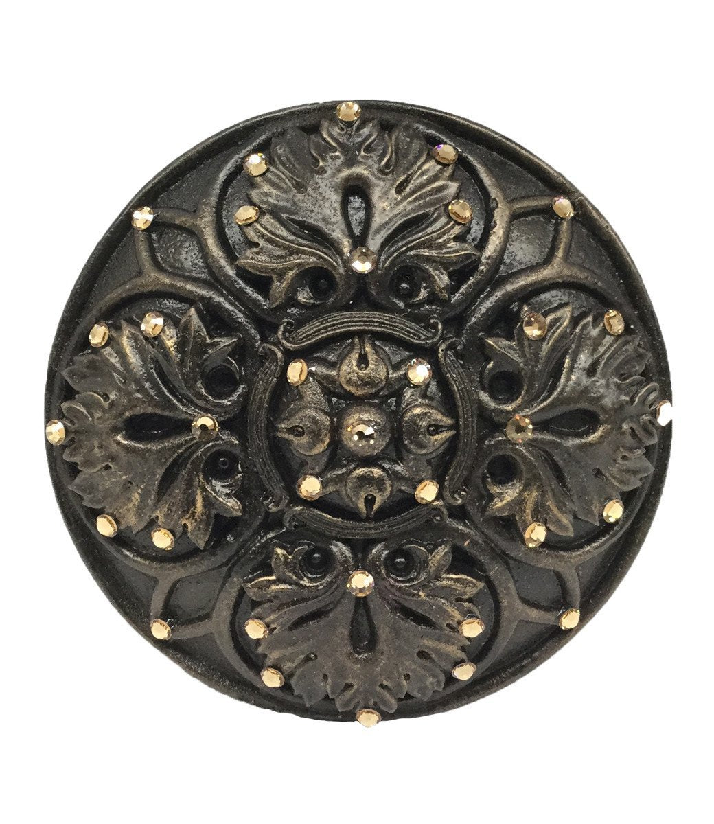 Round_drapery_medallion-jeweled_drapery_medallion-Curtain_hardware-reilly_chance_collection