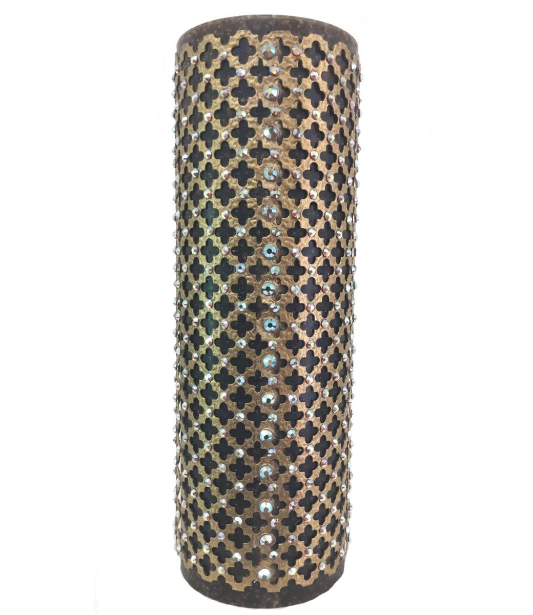 Triple_scented_candle-jeweled_candle-decorative_candle-candle_bling-4x12-jeweled_mesh-sir_olivers-reilly_chance_collection_grande