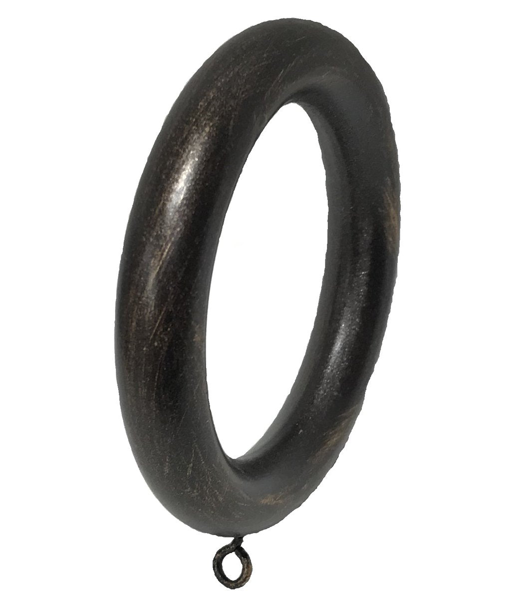 Drapery_hardware-drapery_pole_ring-wood_ring-drapery_hardware-bronze_finish-reilly_chance_collection