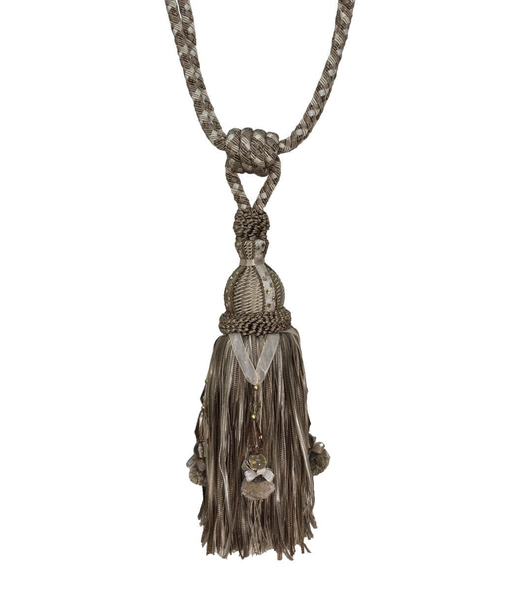Tassel_tie_back-jeweled_tassels-taupe-grey-champagne-beads-drapery_tassel-reilly_chance_collection
