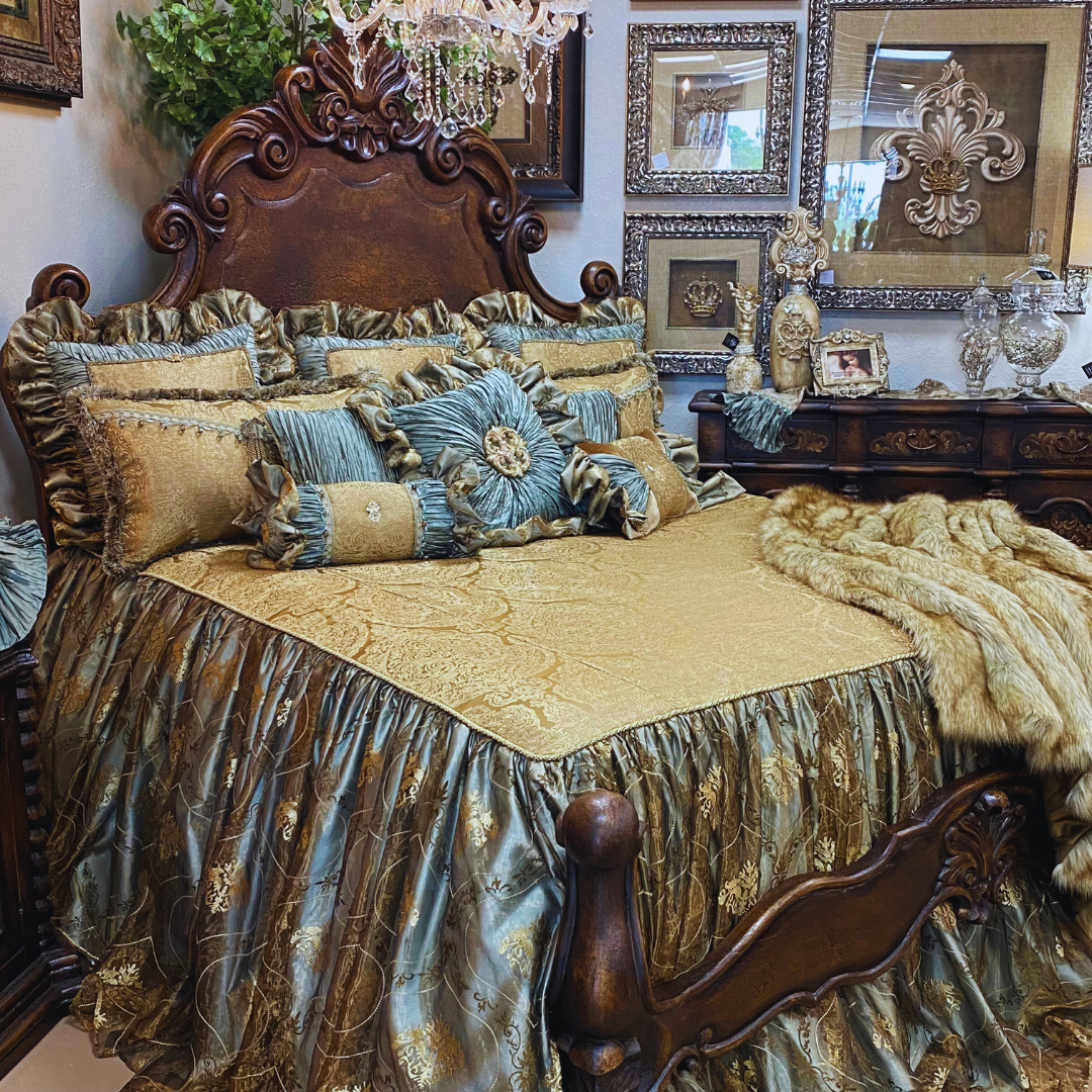 Designer Bedding Collection