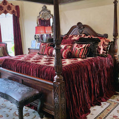 Firenze Luxury Bedding