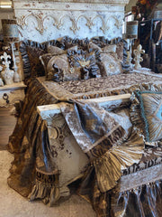 Tranquility Luxury Bedding Set