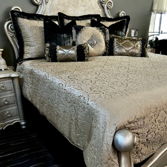 Sterling Luxury Bedding Set