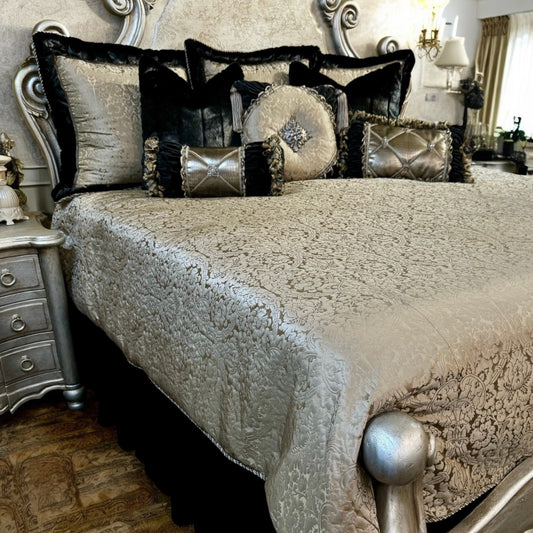 Sterling Luxury Bedding Set
