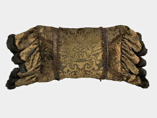 Accent_pillows-bronze_velvet_pillow-decorative_throw_pillows-old_world_style_pillows-high_end_pillows-opulent_pillows-reilly_chance