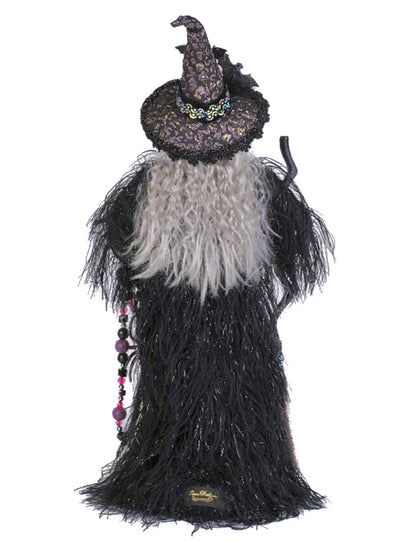 Amethyst Witch