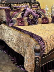 Château Luxury Bedding Set