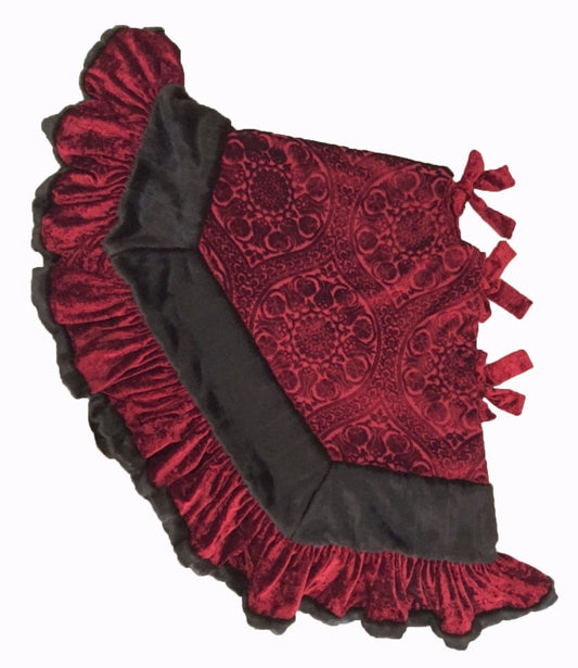 Christmas_tree_skirt-red_velvet-faux_mink-ruffled-reilly_chance_collection_grande
