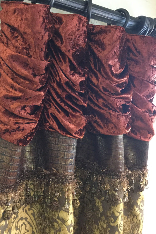 Curtains-drapery_panels-velvet_drapes-luxury_window_treatments-designer_drapes-old_world_decor-old_world_curtains-reilly_chance_collection_grande