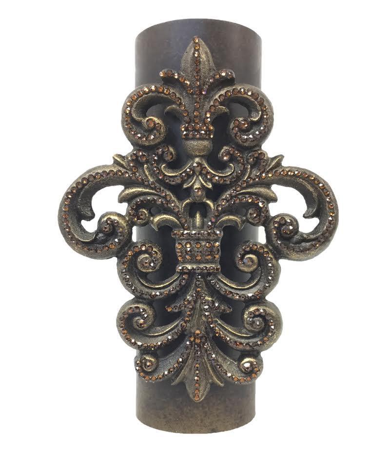 Fancy_candles-old_world_decor-candles_with_bling-reilly_chance-