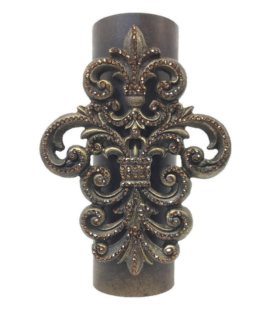 Fancy_candles-old_world_decor-candles_with_bling-reilly_chance-