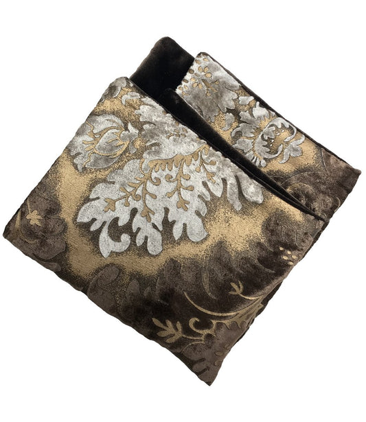 Decorative_napkins-brown_velvet_damask_print_napkins-reversible_napkins-old_world_decor-dining_room_decor-reilly_chance