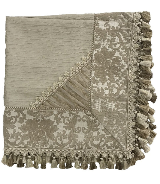 Decorative_table_square-neutral_table_throw-cream_color_table-Decor-old_world_decor-reilly_chance_collection