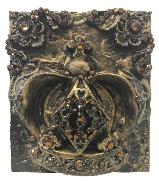 Decorative_tissue_holder-Swarovski_crystals-jeweled_bathroom_accessories-old_world_tissue_holder-crown_tissue_holder-sir_oliver's-reilly_chance_collection_1_grande