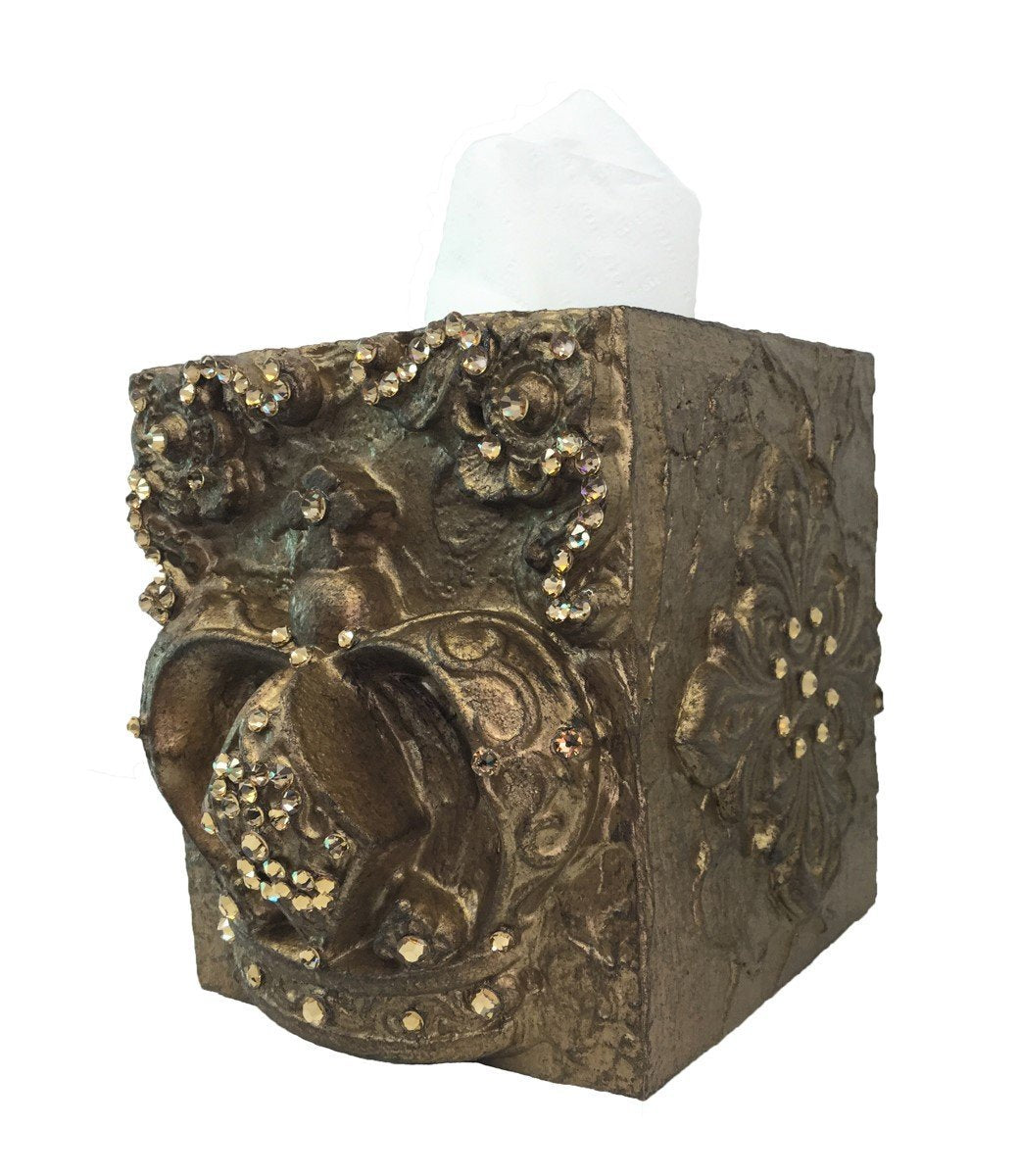 Decorative_tissue_holder-Swarovski_crystals-jeweled_bathroom_accessories-old_world_tissue_holder-crown_tissue_holder-sir_olivers-reilly_chance_collection_1