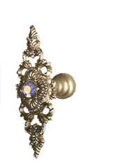 Drapery_hardware-jeweled_drapery_medallions-curtains-window_treatments-bling_curtain_hardware-curtain_jewelry-drapery_pegs-reilly_chance_collection