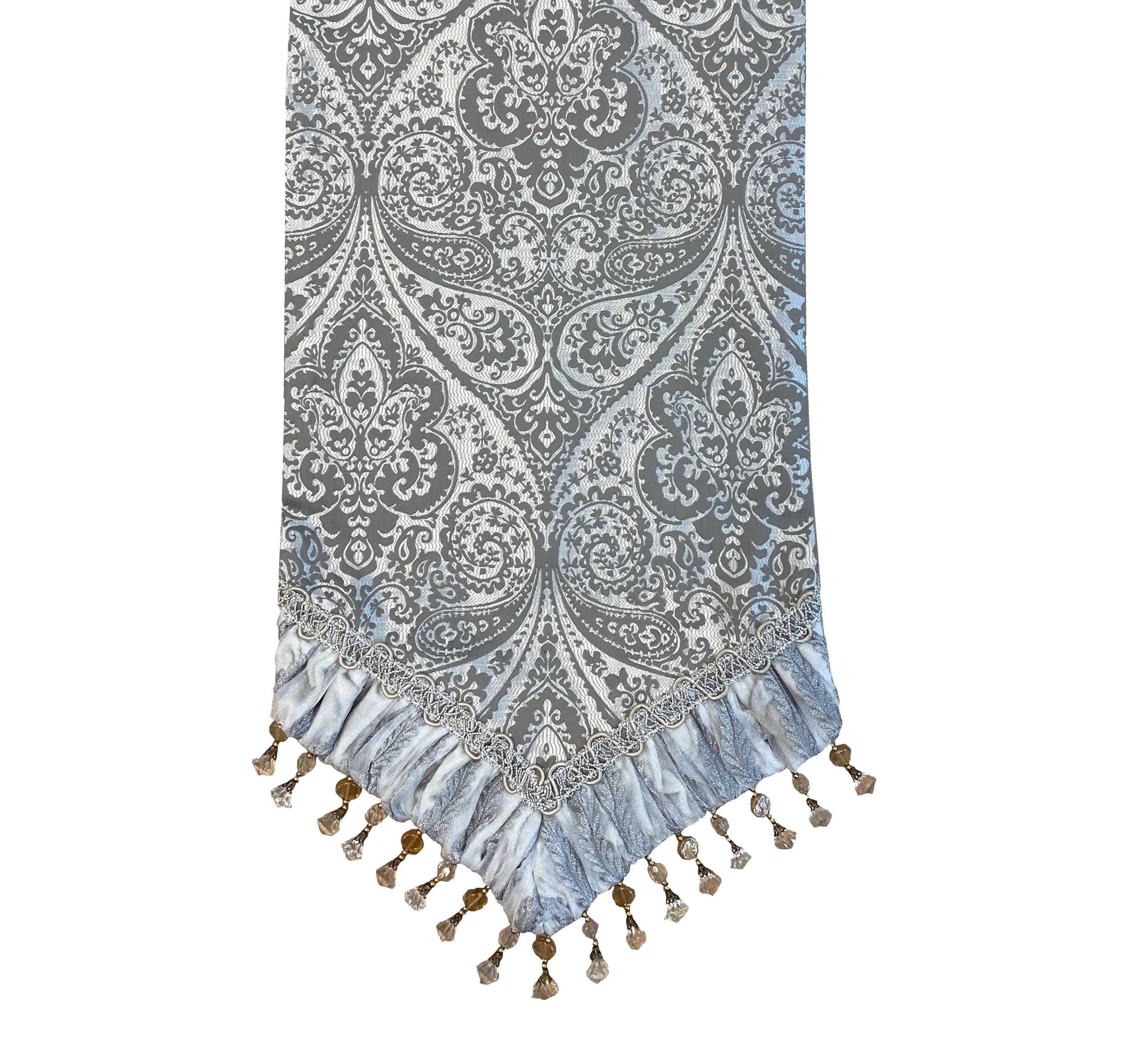 Empress Small Decorative Table Runner