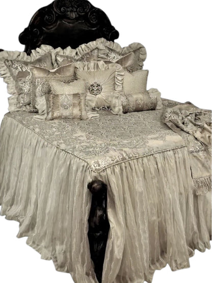 Luxury Bedding Collection Empress