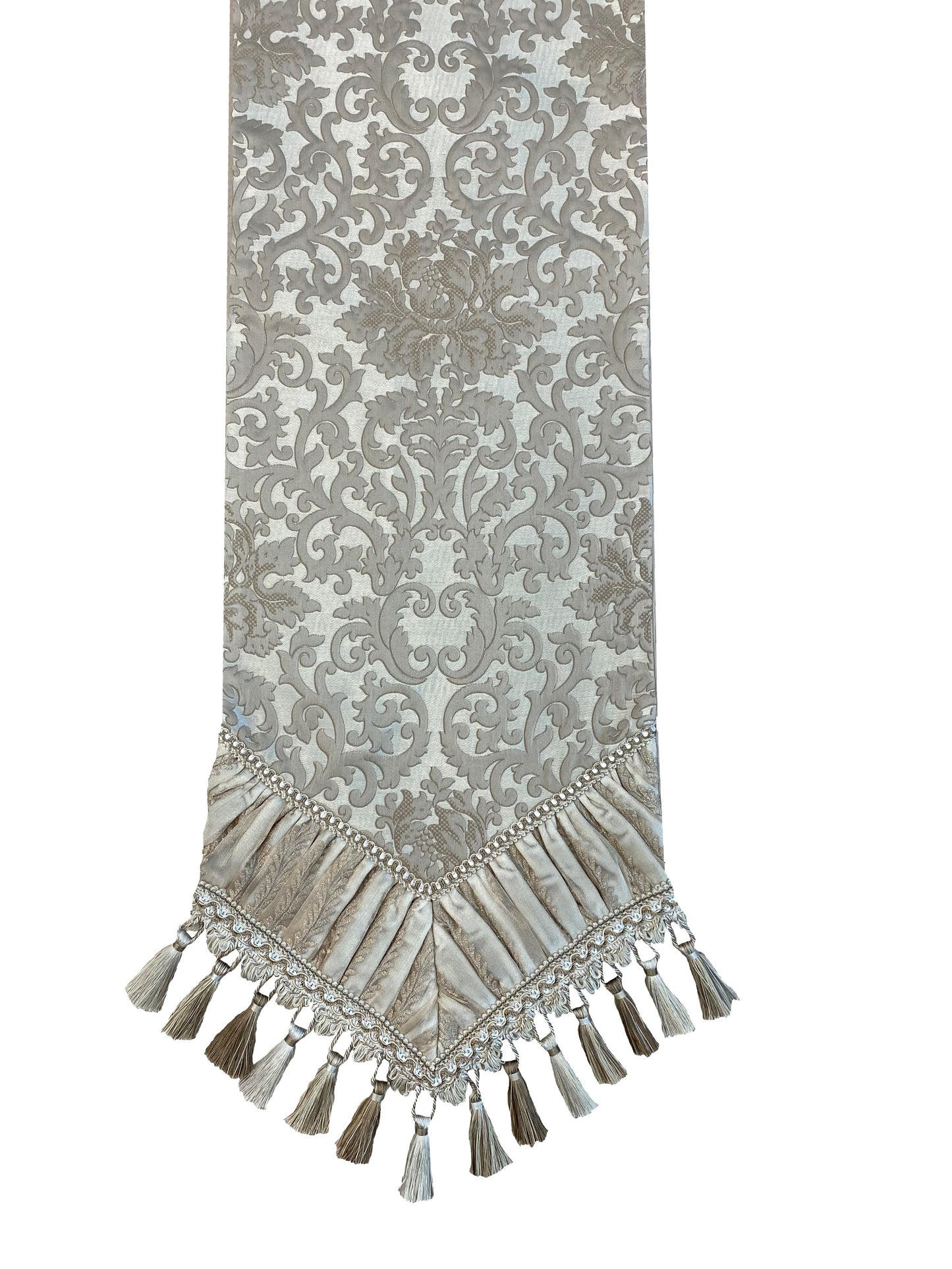 Exquisite Small Decorative Table Runner
