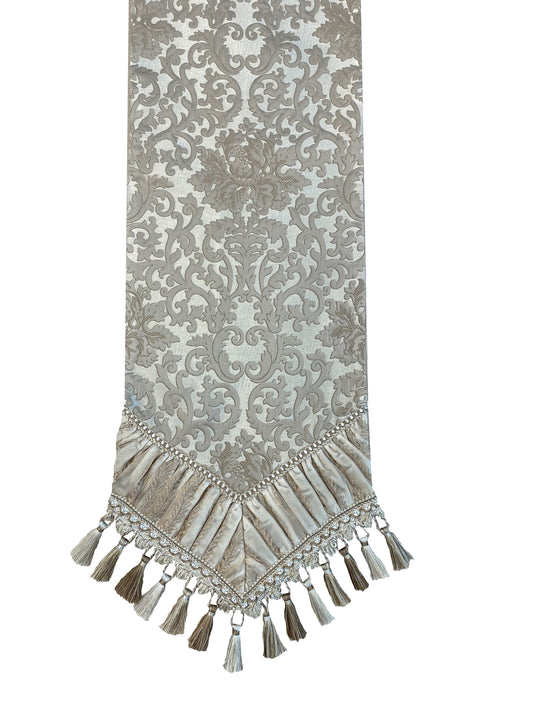 Exquisite Small Decorative Table Runner